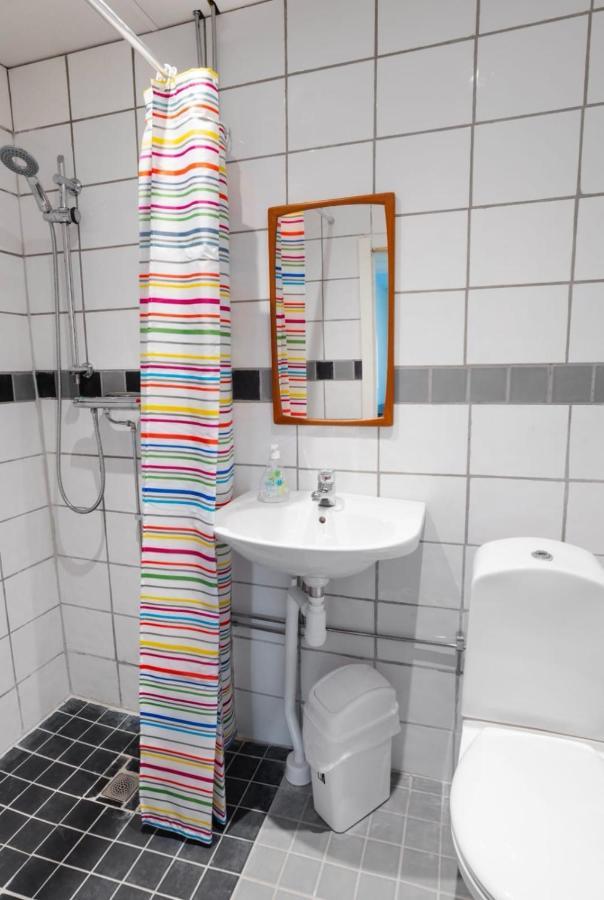 Motala Waerdshus Hostel Buitenkant foto